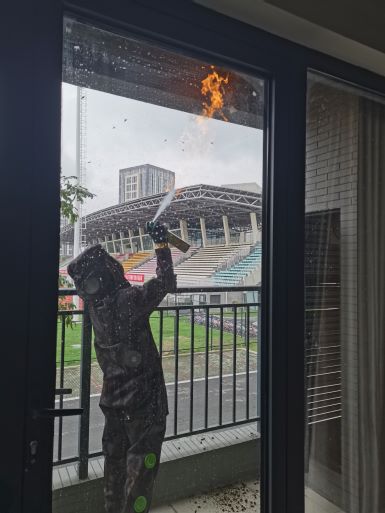 南京除马蜂窝:马蜂窝防范与应急处置注意事项